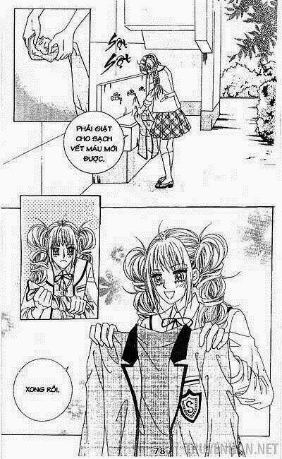 Lãng Tử - Chapter 3 - Trang 76