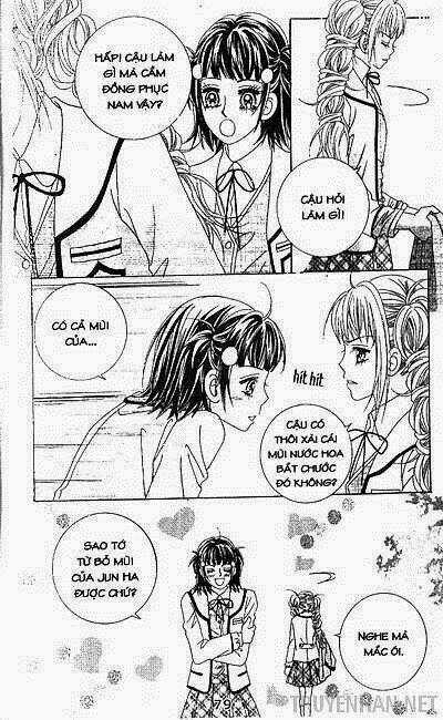 Lãng Tử - Chapter 3 - Trang 77