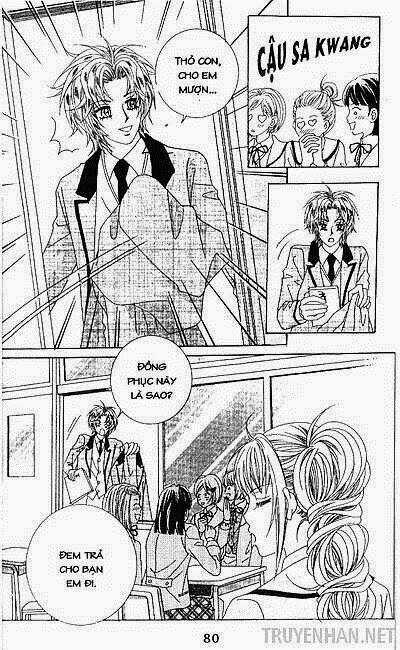 Lãng Tử - Chapter 3 - Trang 78