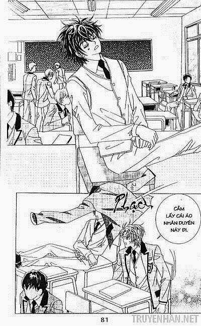 Lãng Tử - Chapter 3 - Trang 79