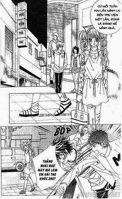 Lãng Tử - Chapter 3 - Trang 80