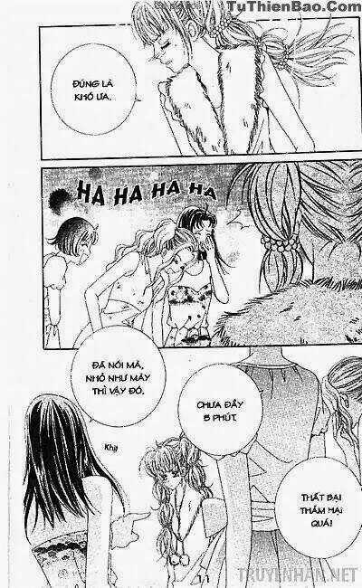 Lãng Tử - Chapter 3 - Trang 9