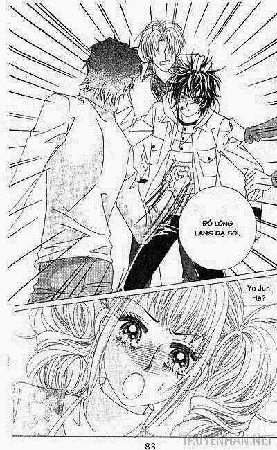 Lãng Tử - Chapter 3 - Trang 81