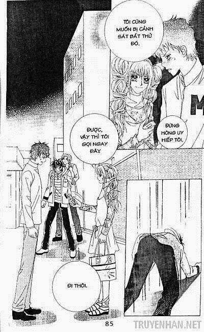 Lãng Tử - Chapter 3 - Trang 83