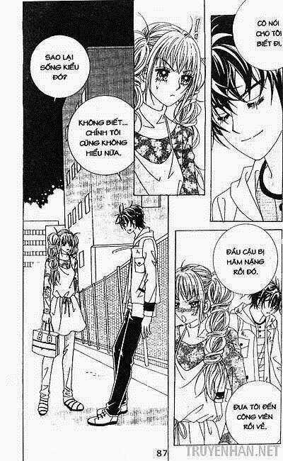 Lãng Tử - Chapter 3 - Trang 85