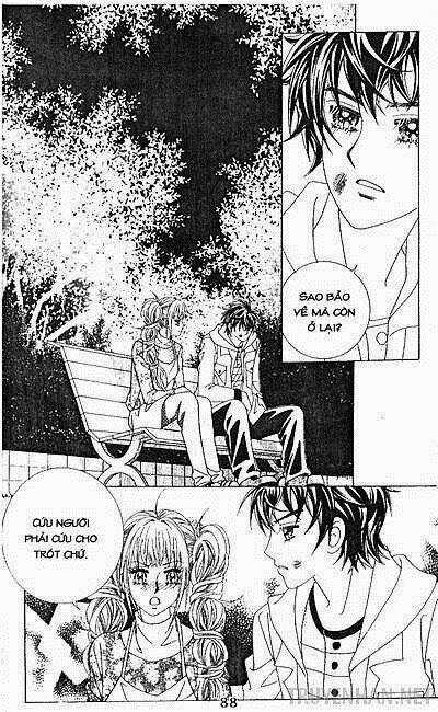 Lãng Tử - Chapter 3 - Trang 86