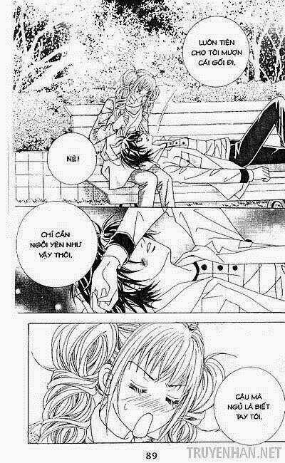 Lãng Tử - Chapter 3 - Trang 87