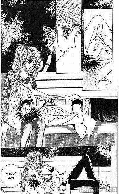 Lãng Tử - Chapter 3 - Trang 88