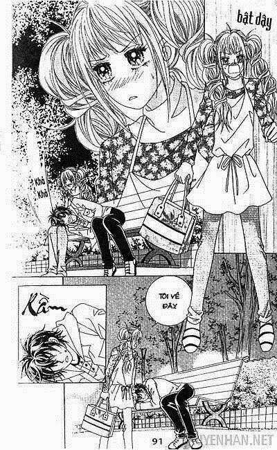 Lãng Tử - Chapter 3 - Trang 89