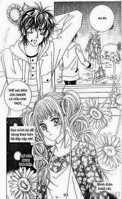 Lãng Tử - Chapter 3 - Trang 90