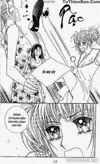 Lãng Tử - Chapter 3 - Trang 10