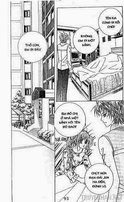 Lãng Tử - Chapter 3 - Trang 91