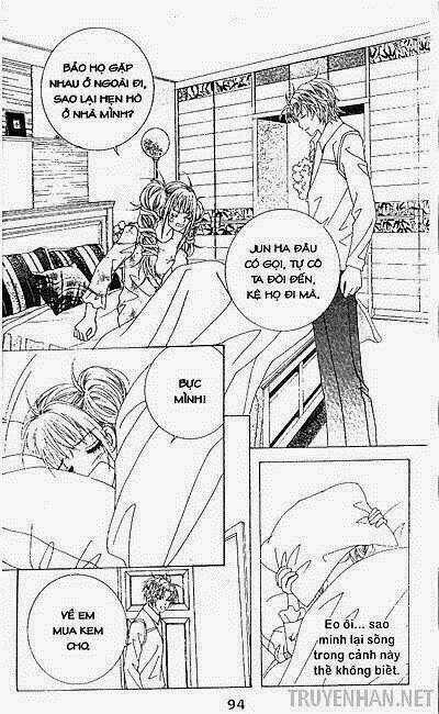 Lãng Tử - Chapter 3 - Trang 92