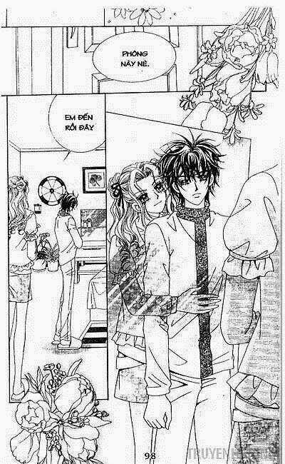 Lãng Tử - Chapter 3 - Trang 96