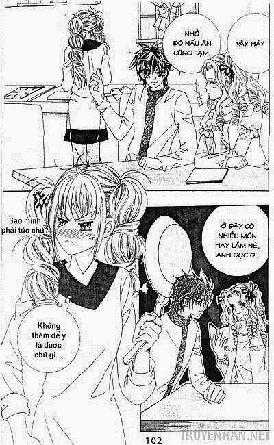 Lãng Tử - Chapter 3 - Trang 100