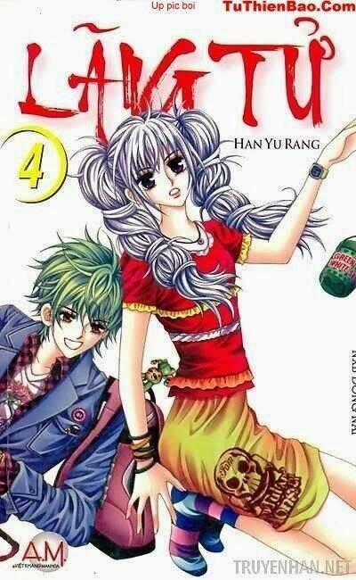 Lãng Tử - Chapter 4 - Trang 1