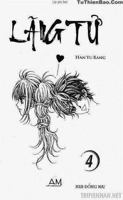 Lãng Tử - Chapter 4 - Trang 2