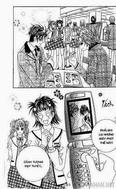 Lãng Tử - Chapter 4 - Trang 101