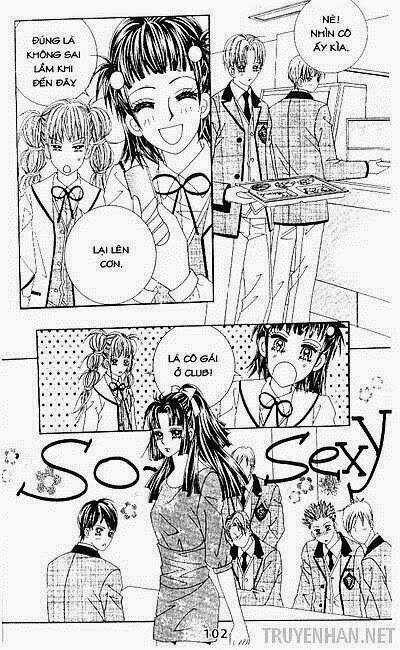 Lãng Tử - Chapter 4 - Trang 102