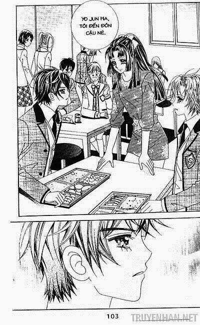 Lãng Tử - Chapter 4 - Trang 103