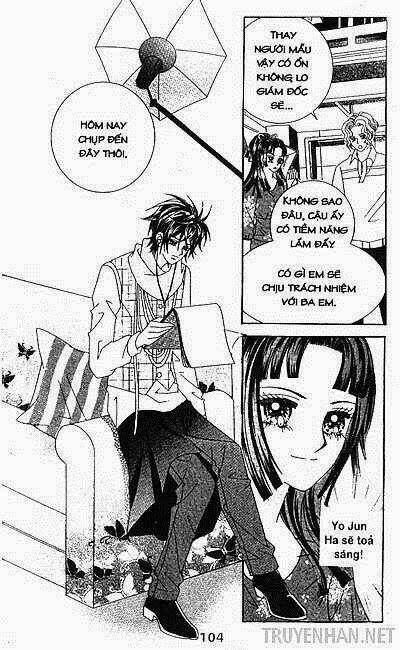 Lãng Tử - Chapter 4 - Trang 104