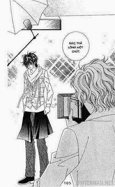 Lãng Tử - Chapter 4 - Trang 105