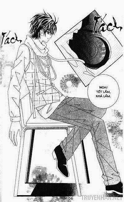 Lãng Tử - Chapter 4 - Trang 106