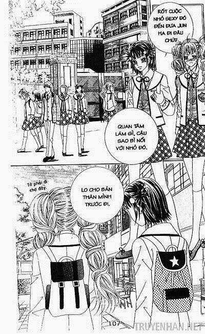 Lãng Tử - Chapter 4 - Trang 107