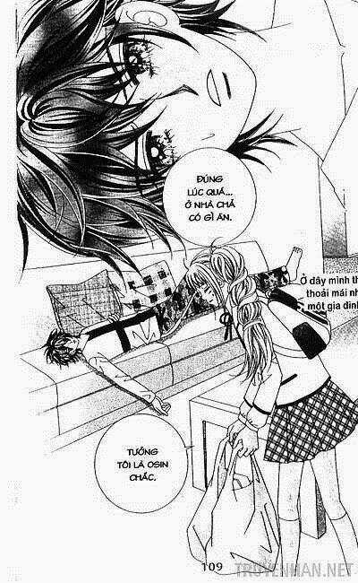 Lãng Tử - Chapter 4 - Trang 109