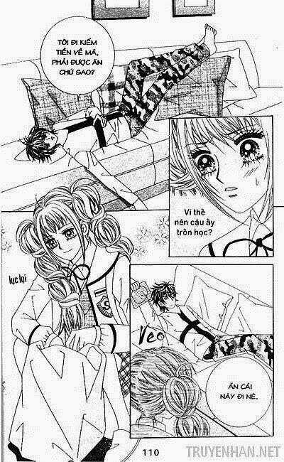 Lãng Tử - Chapter 4 - Trang 110