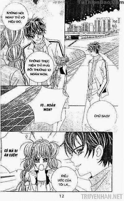 Lãng Tử - Chapter 4 - Trang 12