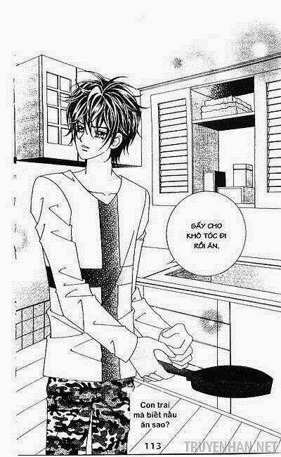 Lãng Tử - Chapter 4 - Trang 113