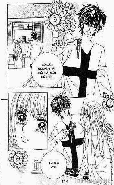 Lãng Tử - Chapter 4 - Trang 114