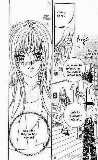 Lãng Tử - Chapter 4 - Trang 115