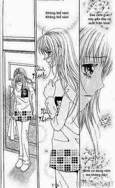 Lãng Tử - Chapter 4 - Trang 116