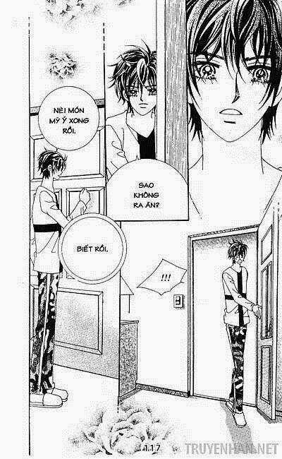 Lãng Tử - Chapter 4 - Trang 117