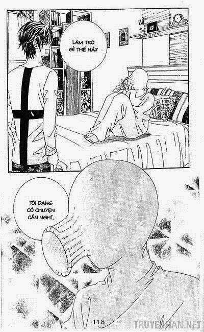 Lãng Tử - Chapter 4 - Trang 118