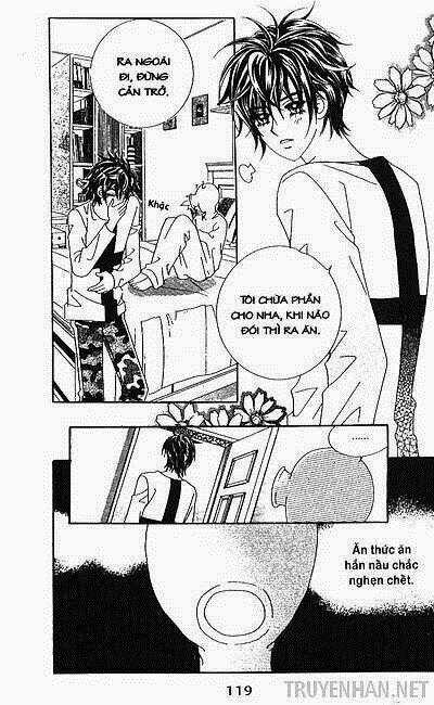 Lãng Tử - Chapter 4 - Trang 119