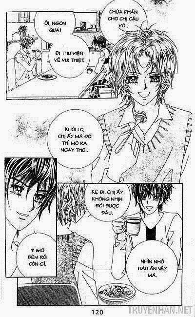 Lãng Tử - Chapter 4 - Trang 120
