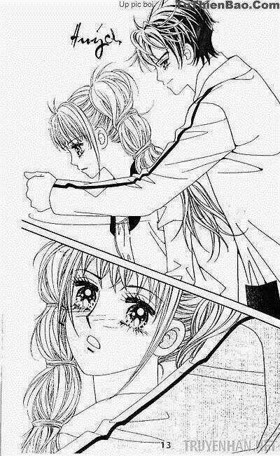 Lãng Tử - Chapter 4 - Trang 13