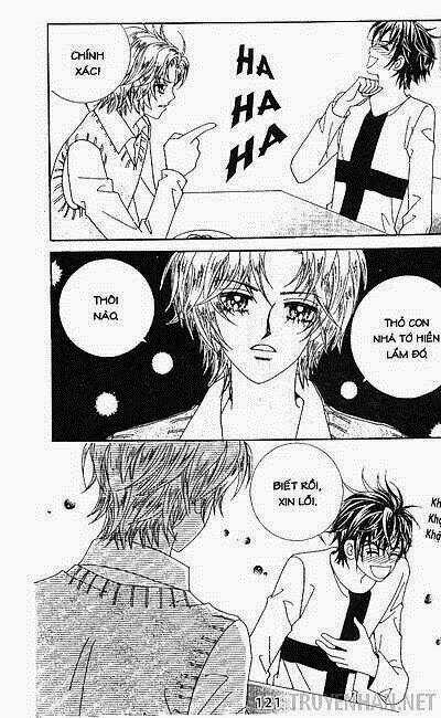 Lãng Tử - Chapter 4 - Trang 121