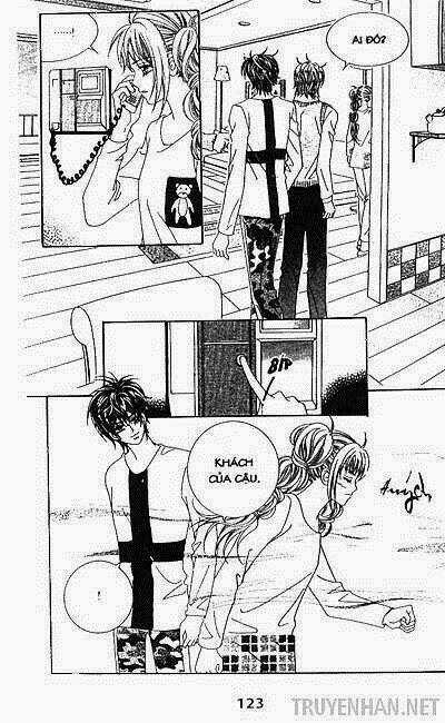 Lãng Tử - Chapter 4 - Trang 123