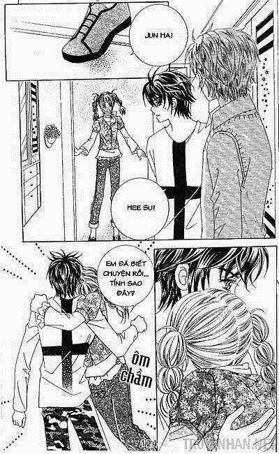 Lãng Tử - Chapter 4 - Trang 124