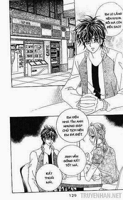 Lãng Tử - Chapter 4 - Trang 129