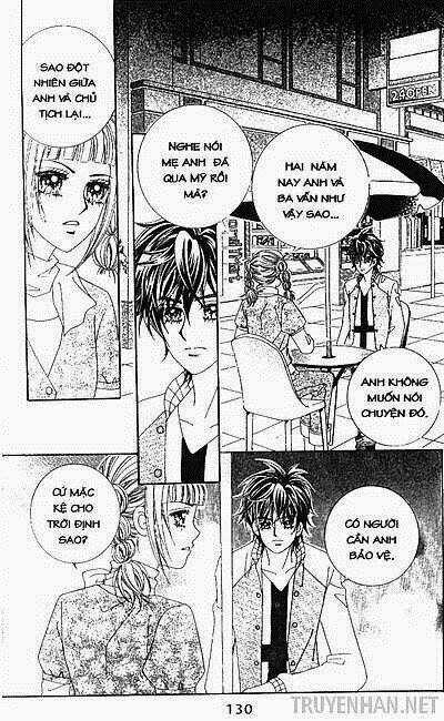 Lãng Tử - Chapter 4 - Trang 130