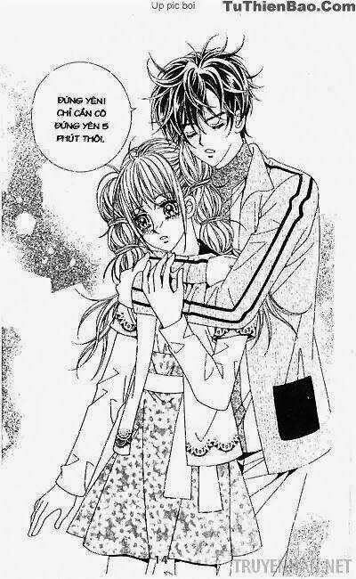 Lãng Tử - Chapter 4 - Trang 14