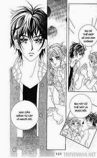 Lãng Tử - Chapter 4 - Trang 131