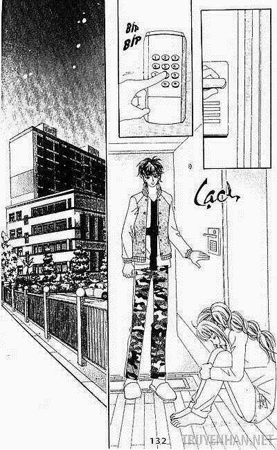 Lãng Tử - Chapter 4 - Trang 132