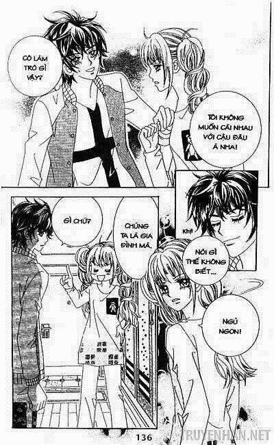 Lãng Tử - Chapter 4 - Trang 136