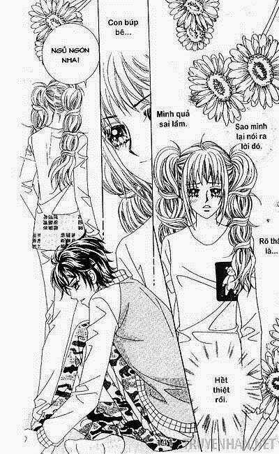 Lãng Tử - Chapter 4 - Trang 141